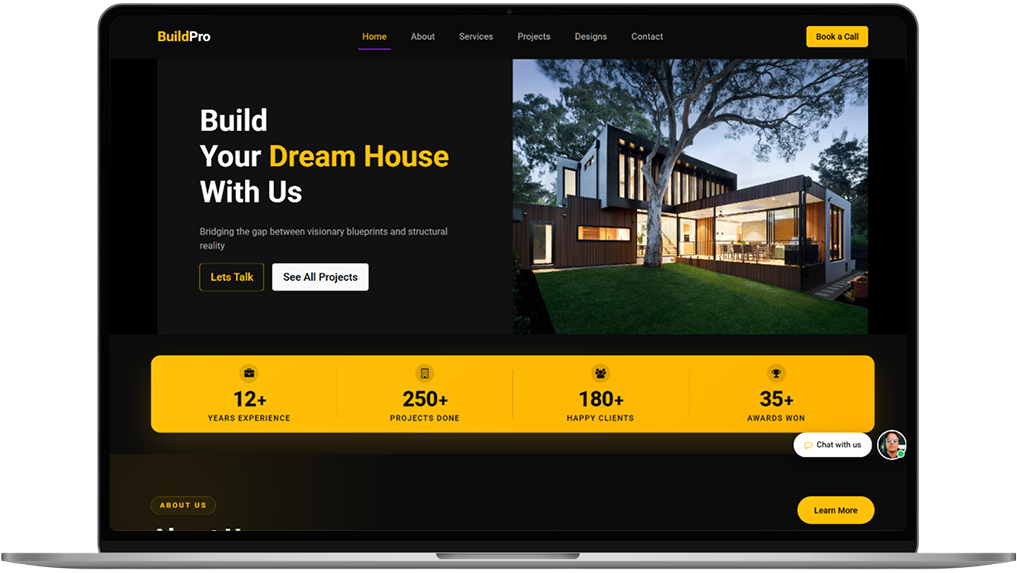 BuildPro