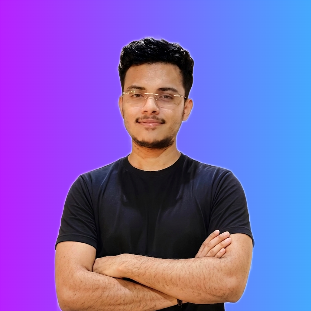 Ayan Maity